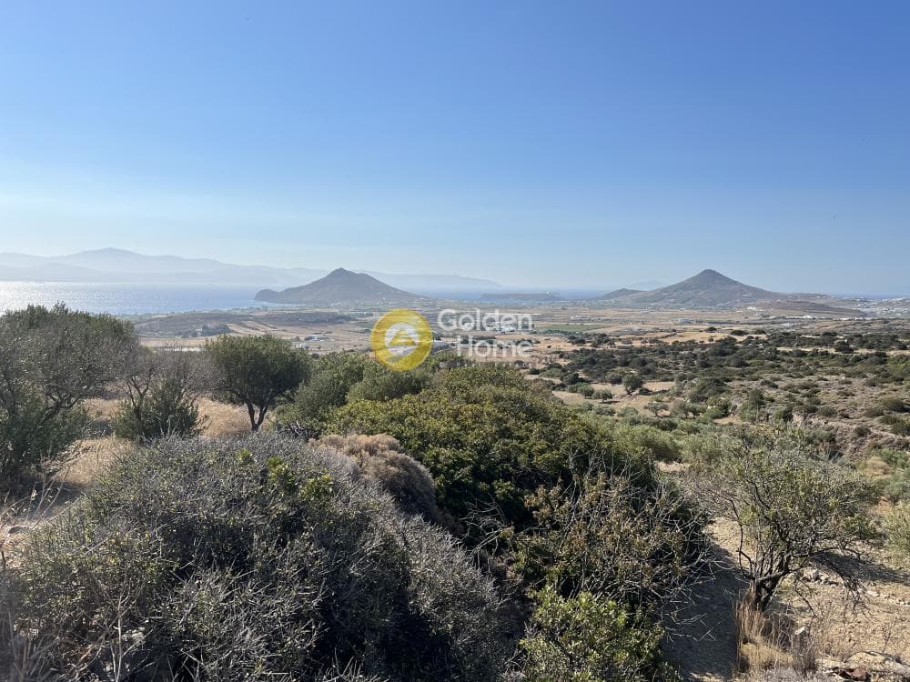 Parcel in Kostos, Paros — Photo 4 of 4