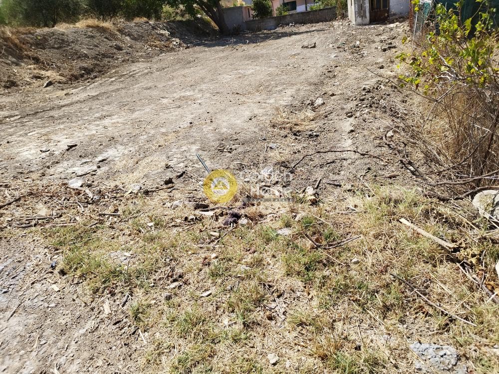 Building Plot in Mousouta, Arkalochori