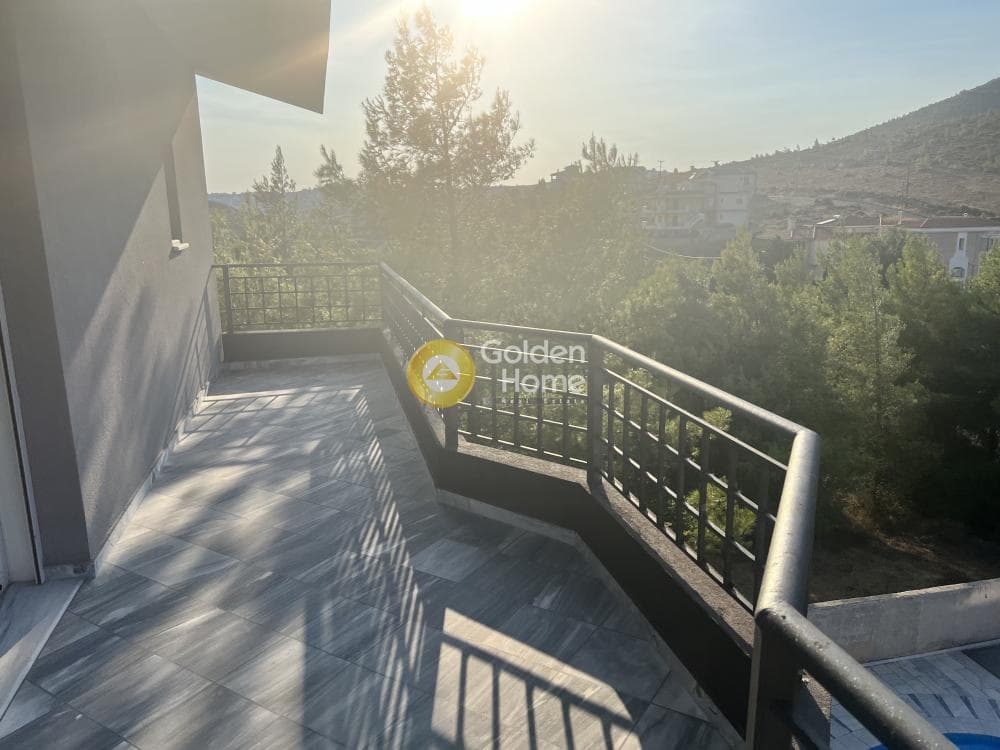 Μονοκατοικία στην Νταού Πεντέλη, Πικέρμι — Φωτογραφία 23 από 29