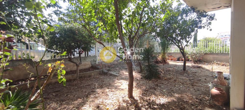 Building Plot in Center, Rafina
