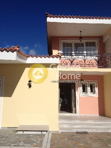 House in Agia Paraskevi, Agios Stefanos — Photo 5 of 9