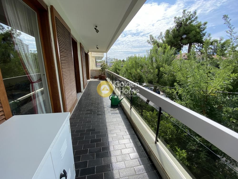 Διαμέρισμα στην Δροσοπούλου, Φιλοθέη — Φωτογραφία 1 από 14
