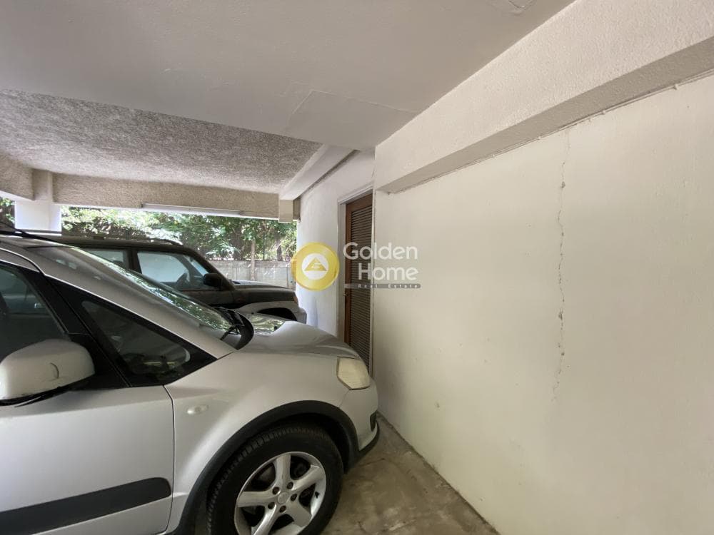Διαμέρισμα στην Δροσοπούλου, Φιλοθέη — Φωτογραφία 14 από 14