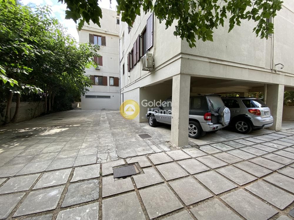 Διαμέρισμα στην Δροσοπούλου, Φιλοθέη — Φωτογραφία 12 από 14