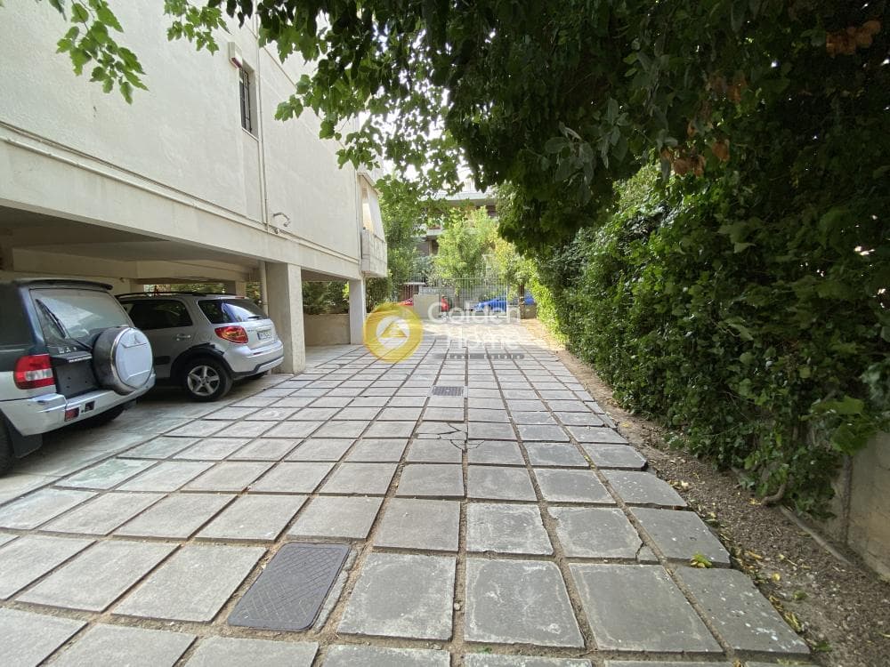 Διαμέρισμα στην Δροσοπούλου, Φιλοθέη — Φωτογραφία 13 από 14