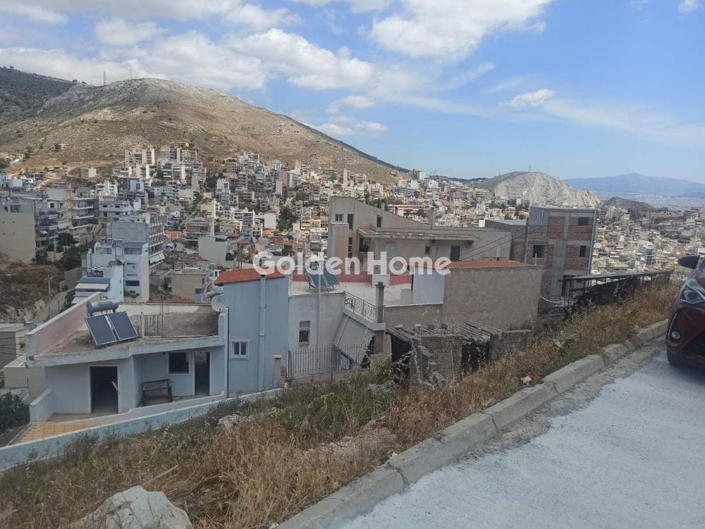 Building Plot in Ano Neapoli, Nikaia — Photo 4 of 5