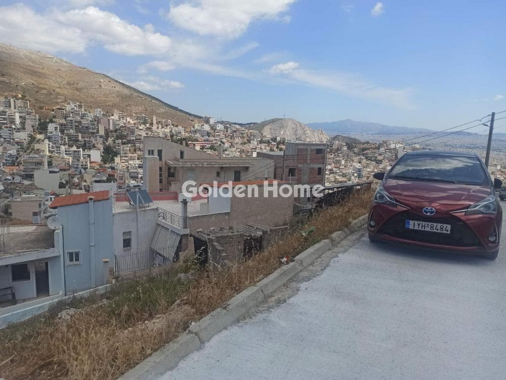 Building Plot in Ano Neapoli, Nikaia — Photo 5 of 5