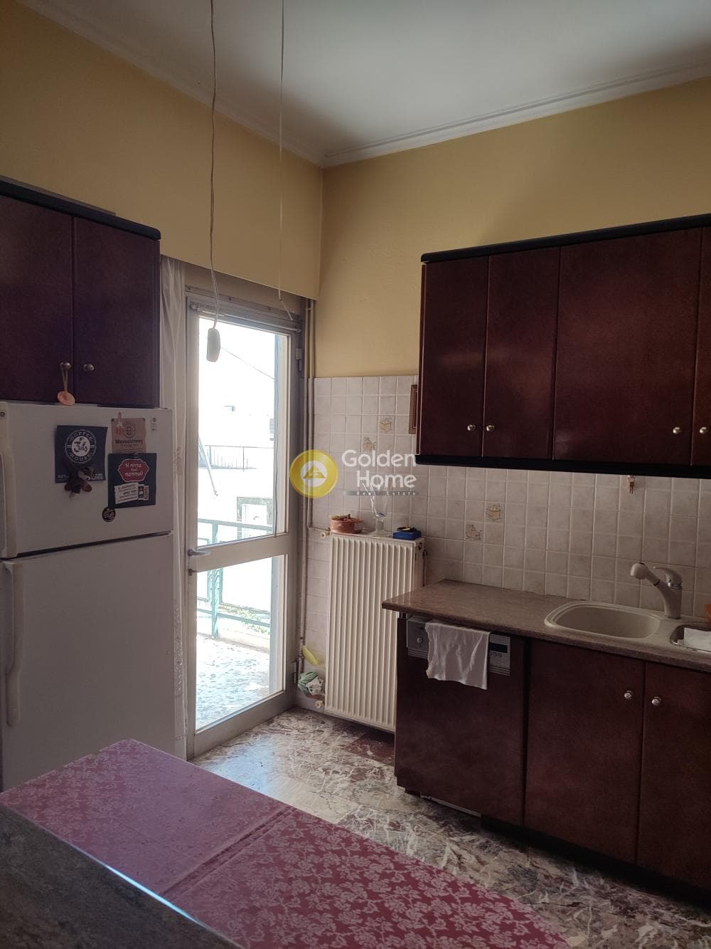 Διαμέρισμα στην Μεγάλα Σχοινία Α, Αχαρνές — Φωτογραφία 5 από 8