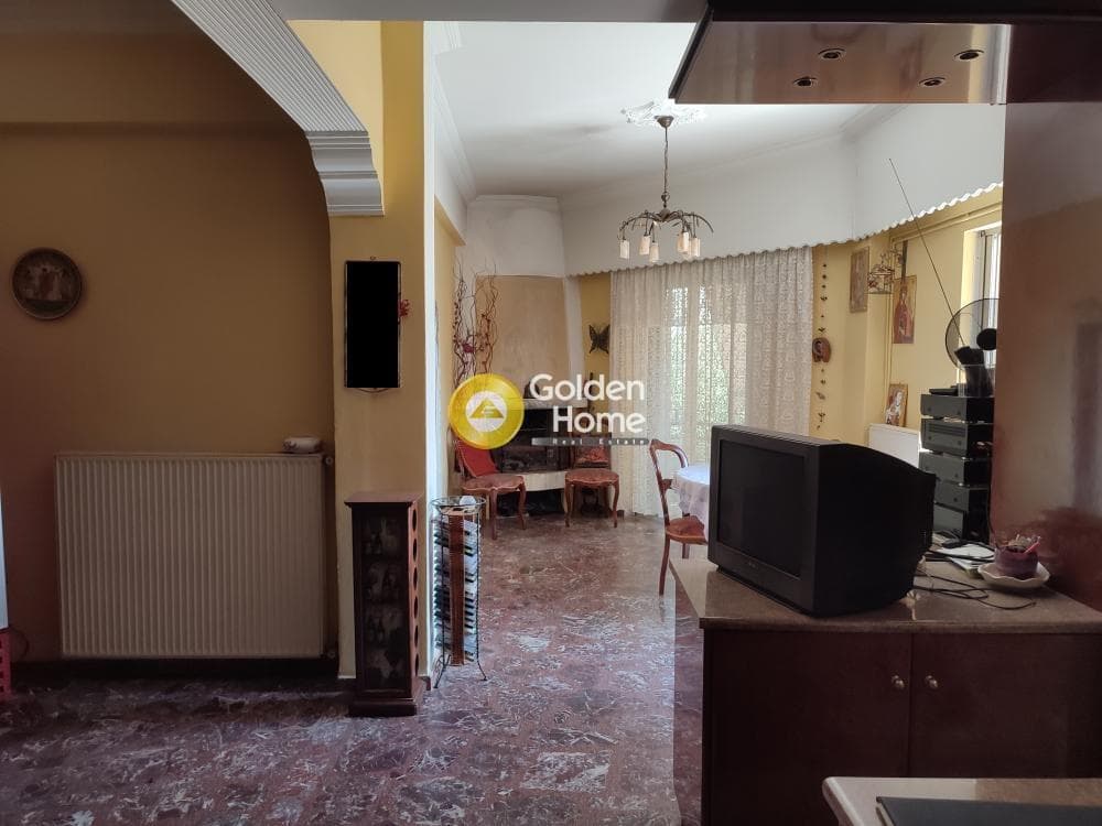Διαμέρισμα στην Μεγάλα Σχοινία Α, Αχαρνές — Φωτογραφία 1 από 8