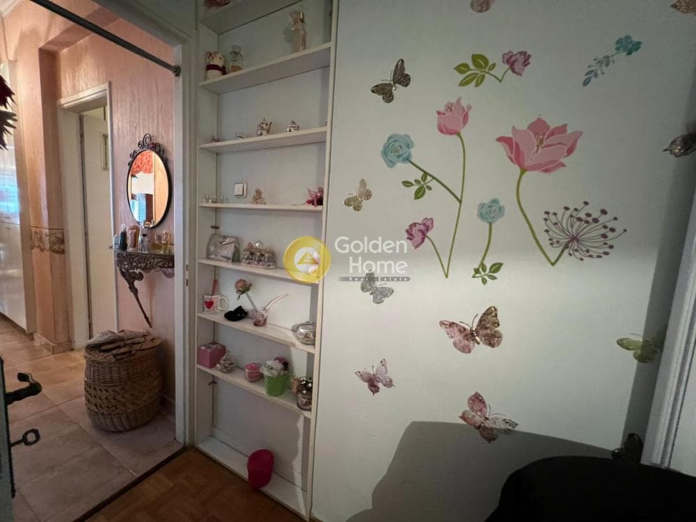 Apartment in Agia Sofia, Neo Psichiko — Photo 4 of 16