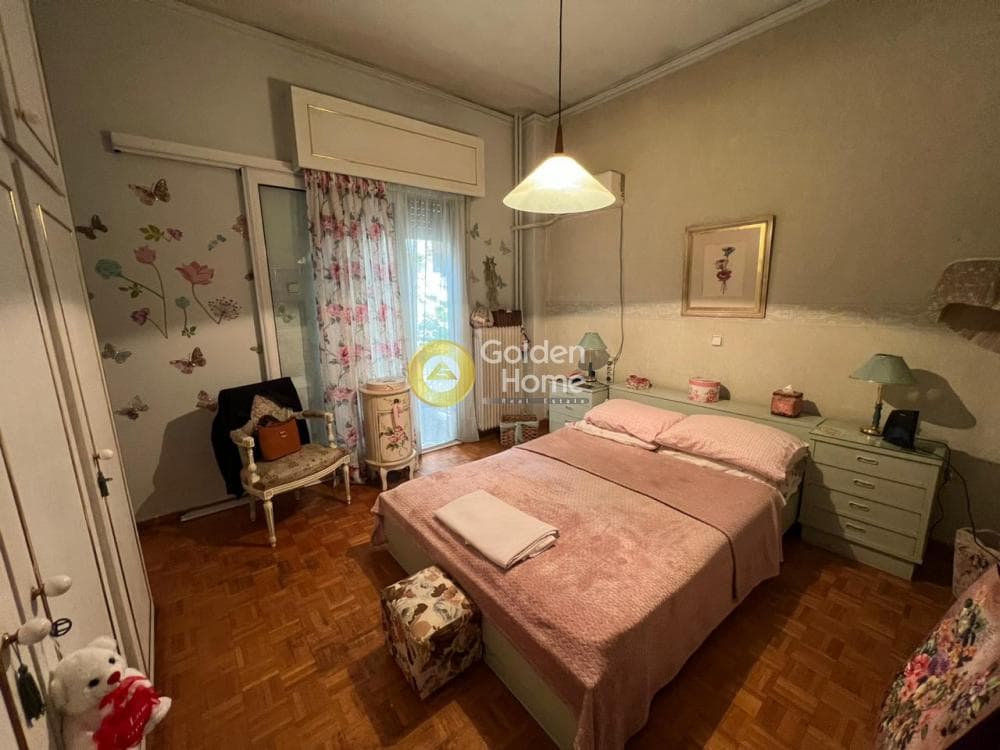 Apartment in Agia Sofia, Neo Psichiko — Photo 3 of 16