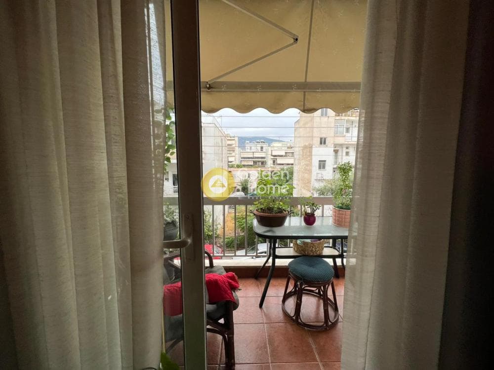 Apartment in Agia Sofia, Neo Psichiko — Photo 16 of 16