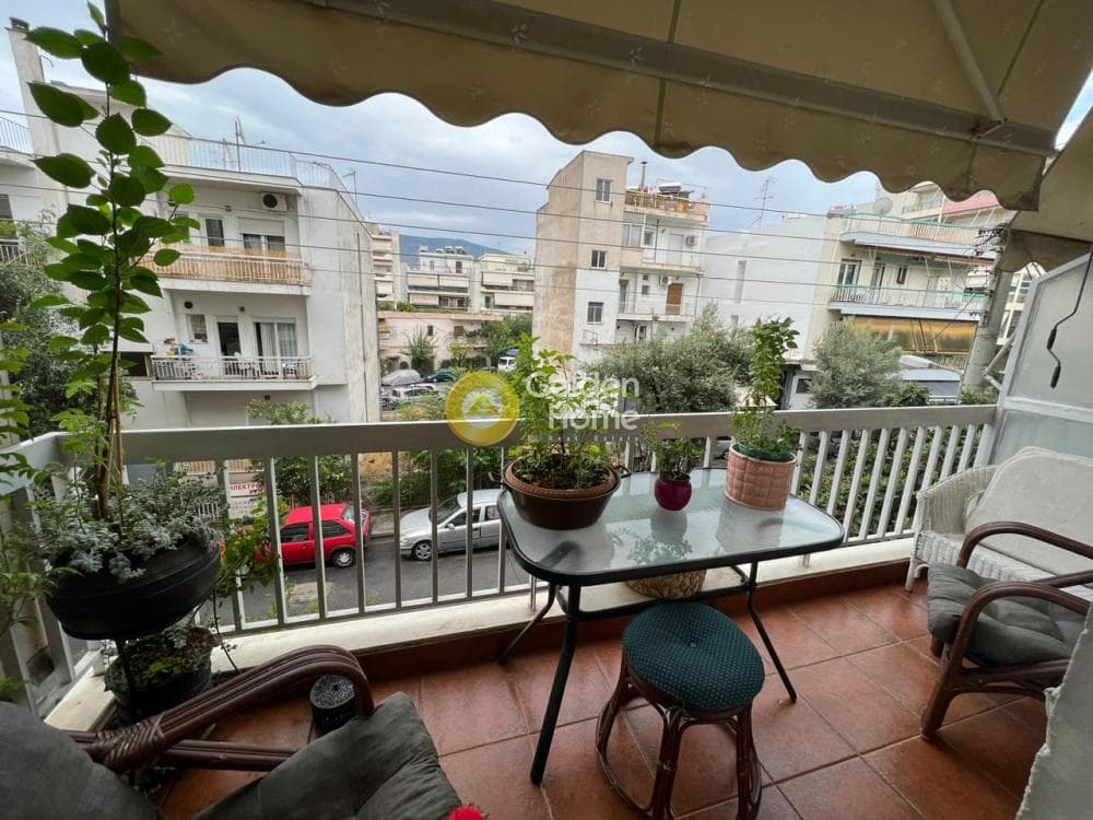 Apartment in Agia Sofia, Neo Psichiko — Photo 15 of 16