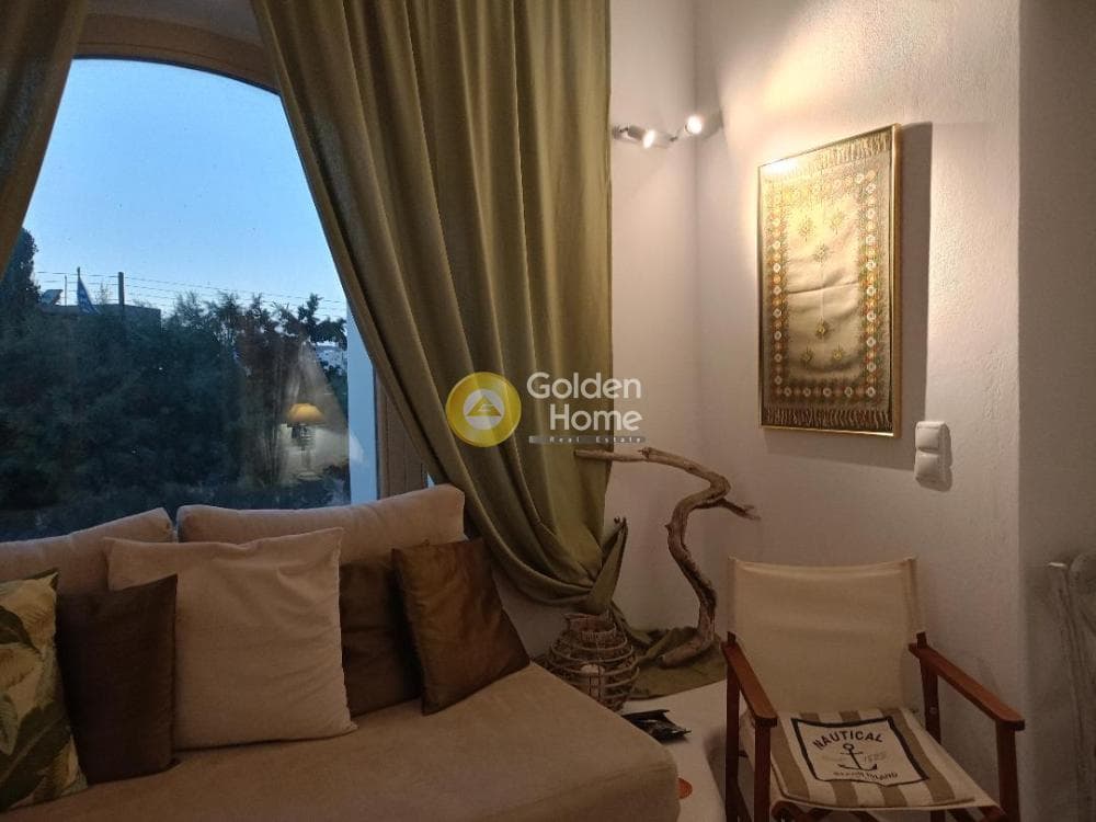 House in Piso Livadi, Paros — Photo 3 of 28