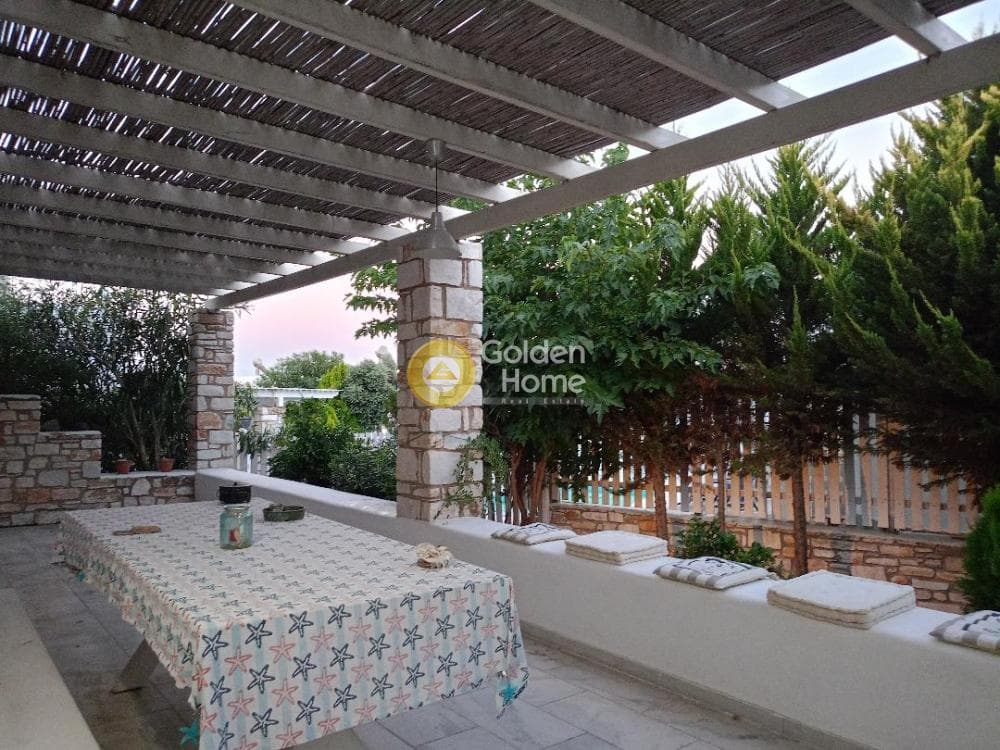 House in Piso Livadi, Paros — Photo 10 of 28
