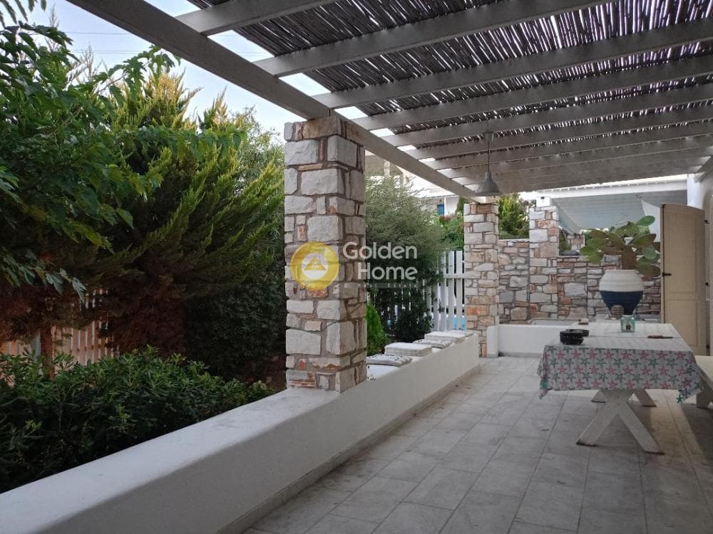 House in Piso Livadi, Paros — Photo 12 of 28