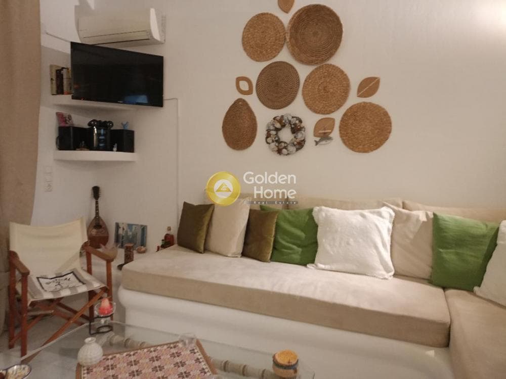 House in Piso Livadi, Paros — Photo 7 of 28