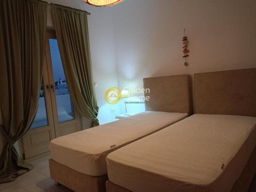 House in Piso Livadi, Paros — Photo 20 of 28