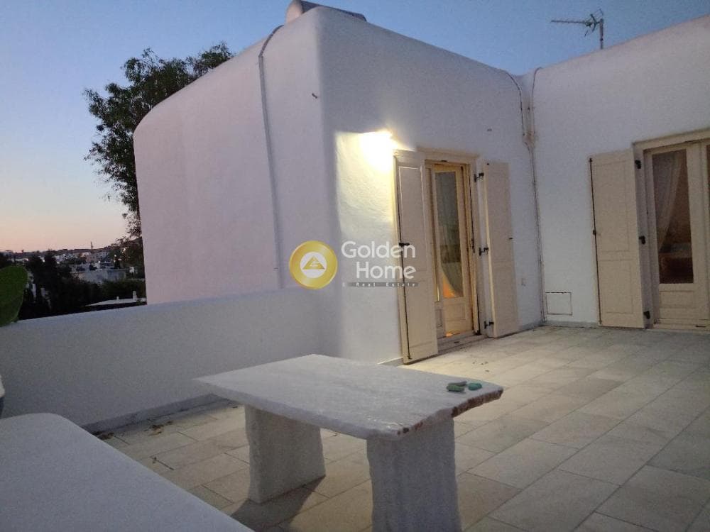 House in Piso Livadi, Paros — Photo 24 of 28