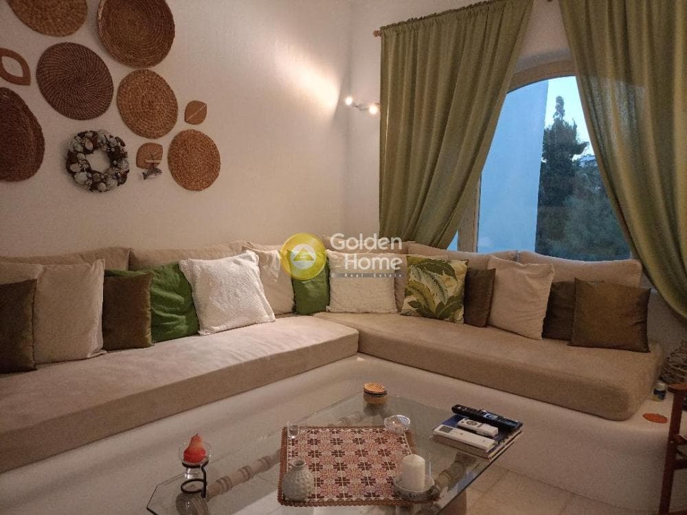 House in Piso Livadi, Paros — Photo 8 of 28
