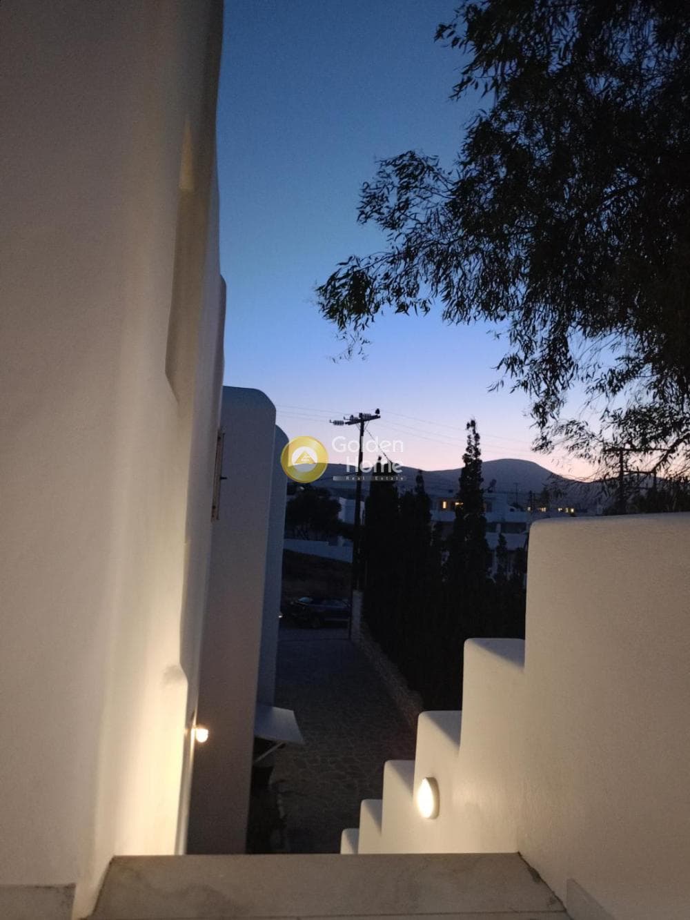 House in Piso Livadi, Paros — Photo 25 of 28