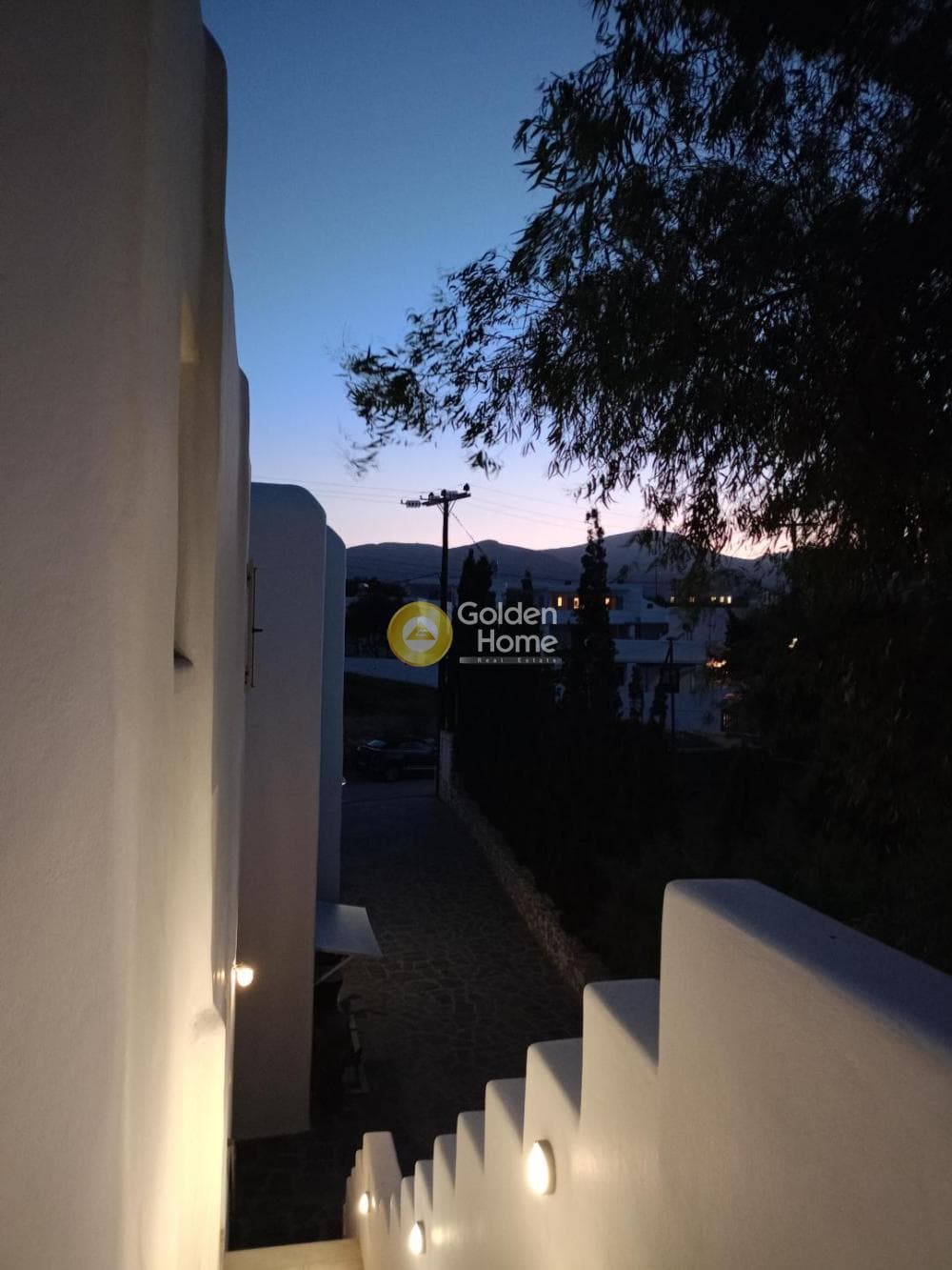 House in Piso Livadi, Paros — Photo 26 of 28