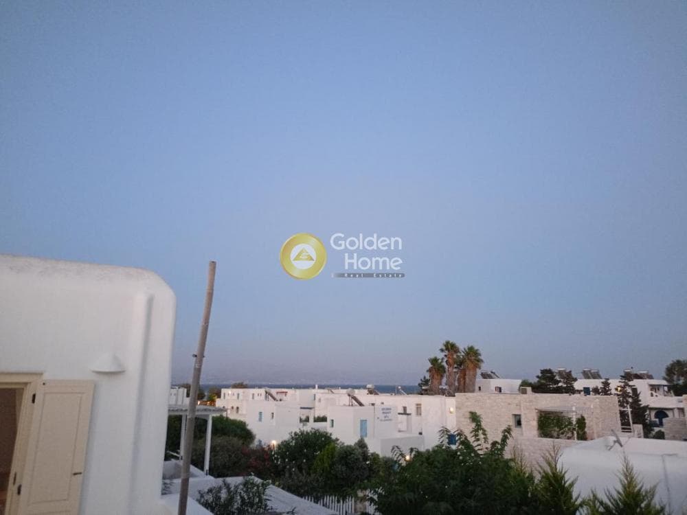 House in Piso Livadi, Paros — Photo 1 of 28