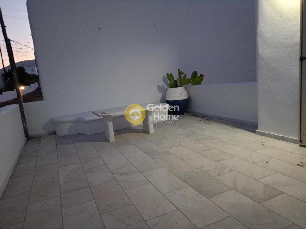 House in Piso Livadi, Paros — Photo 27 of 28
