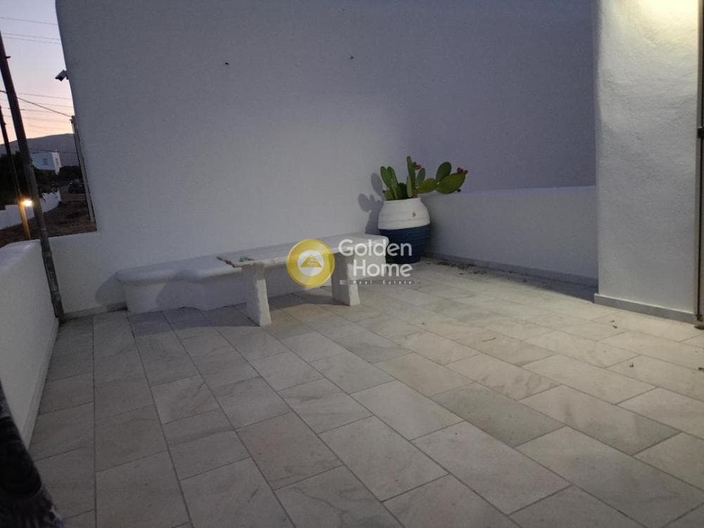 House in Piso Livadi, Paros — Photo 28 of 28