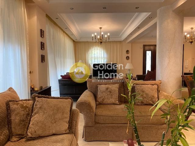 House in Mikrolimano, Lavrio — Photo 3 of 61