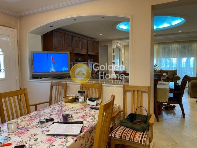 House in Mikrolimano, Lavrio — Photo 16 of 61