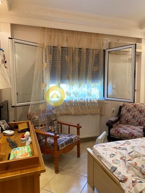 House in Mikrolimano, Lavrio — Photo 36 of 61