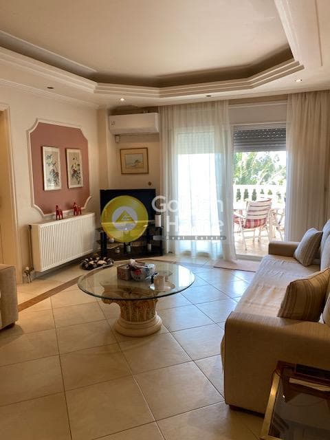 House in Mikrolimano, Lavrio — Photo 23 of 61