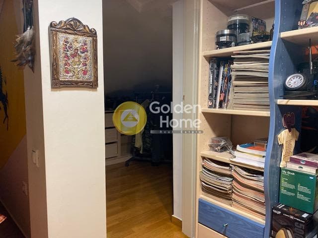 House in Mikrolimano, Lavrio — Photo 45 of 61