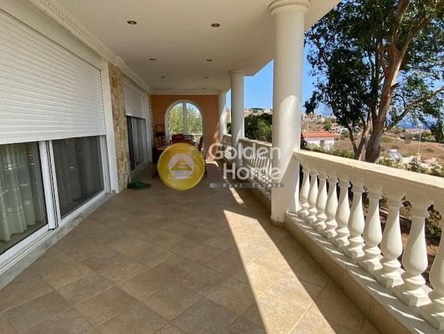 House in Mikrolimano, Lavrio — Photo 51 of 61