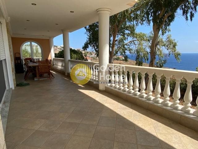 House in Mikrolimano, Lavrio — Photo 52 of 61