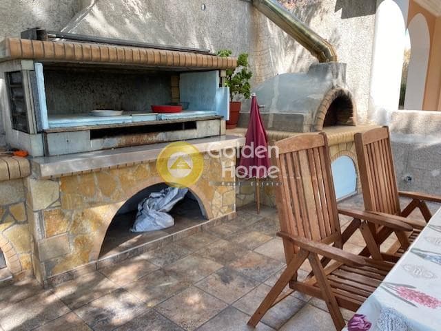 House in Mikrolimano, Lavrio — Photo 54 of 61