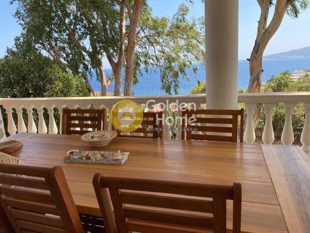 House in Mikrolimano, Lavrio — Photo 11 of 61