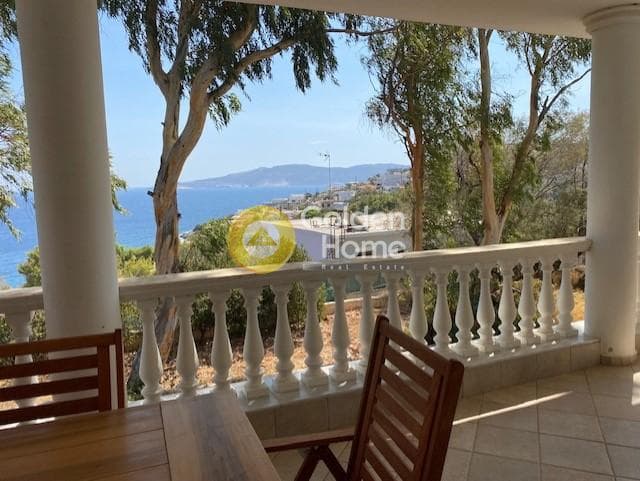 House in Mikrolimano, Lavrio — Photo 55 of 61