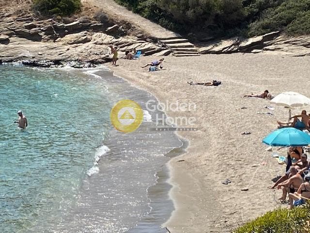 House in Mikrolimano, Lavrio — Photo 58 of 61