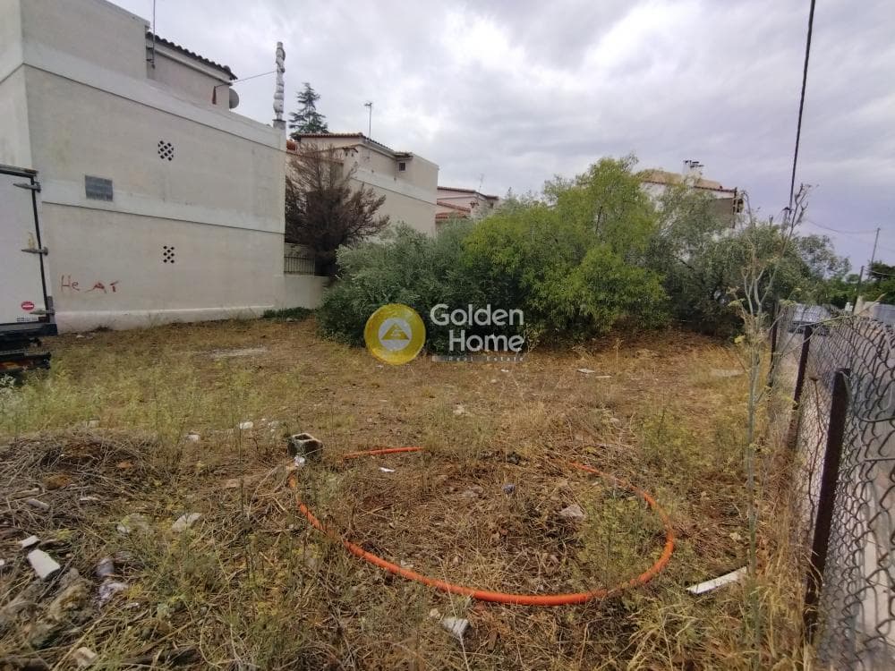 Building Plot in Stavros Geraka, Gerakas — Photo 1 of 2