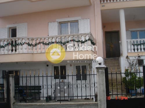 Μονοκατοικία στην Μεγάλα Σχοινία Α, Αχαρνές — Φωτογραφία 1 από 10