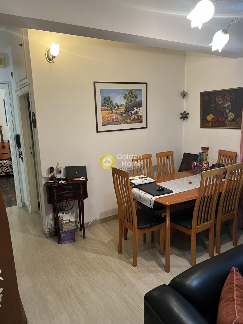 Apartment in Thimarakia, Attiki — Photo 4 of 23