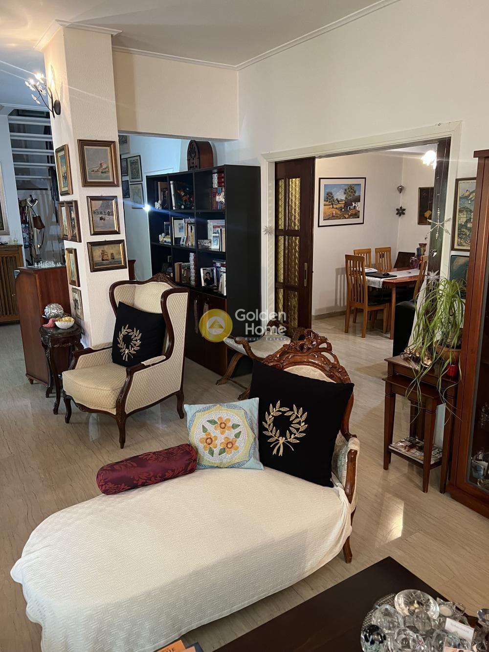 Apartment in Thimarakia, Attiki — Photo 2 of 23
