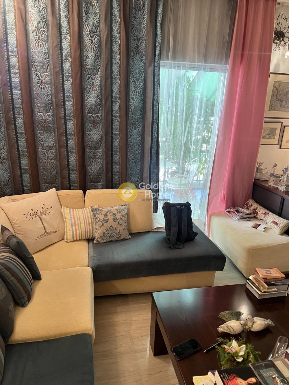 Apartment in Thimarakia, Attiki — Photo 1 of 23