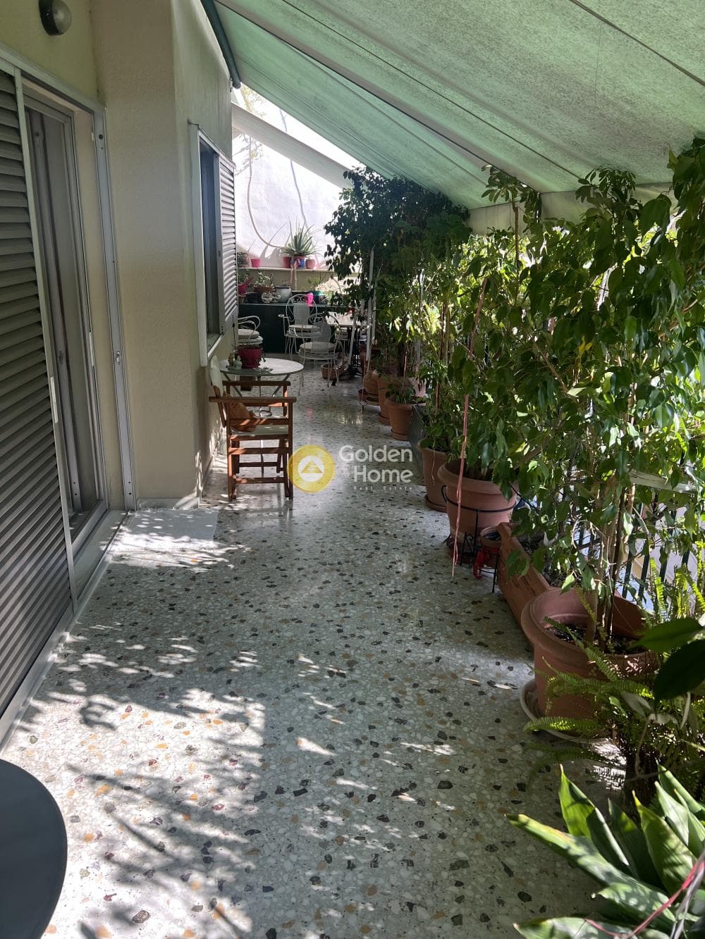 Apartment in Thimarakia, Attiki — Photo 12 of 23