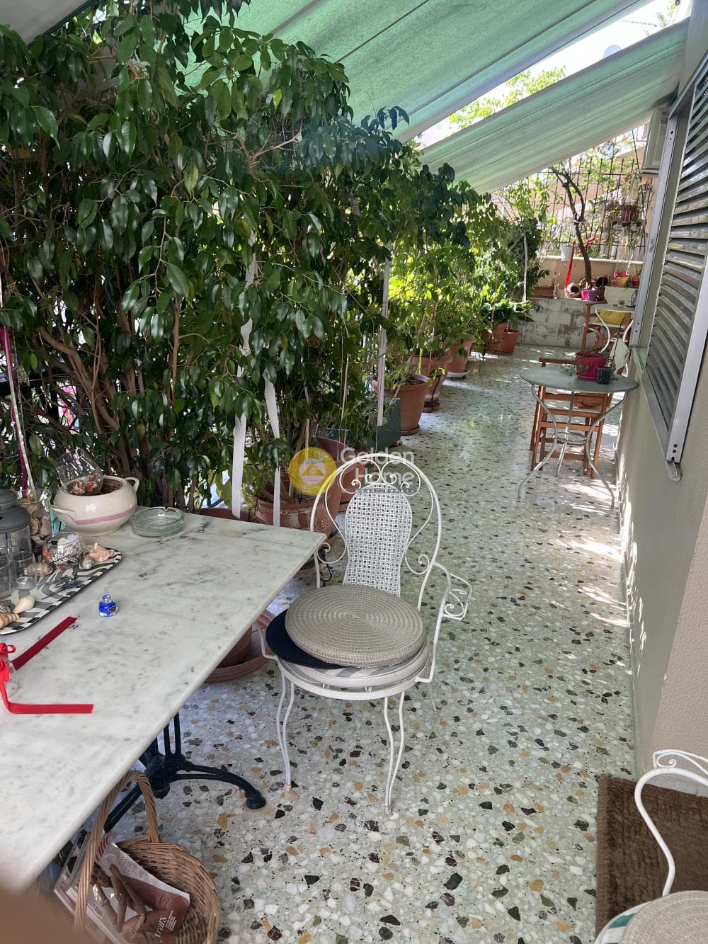 Apartment in Thimarakia, Attiki — Photo 8 of 23