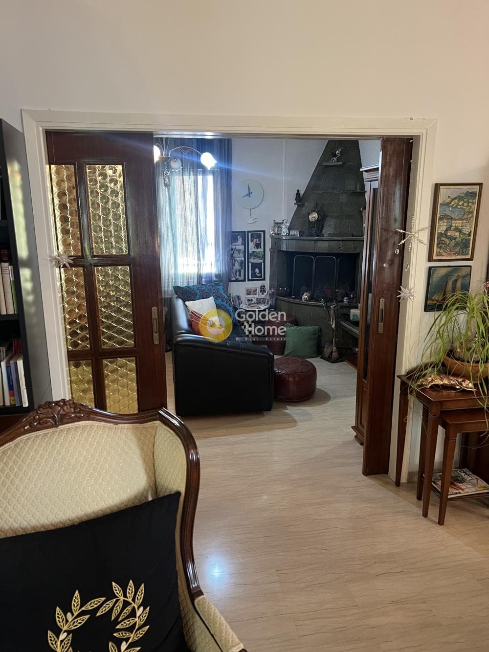 Apartment in Thimarakia, Attiki — Photo 5 of 23