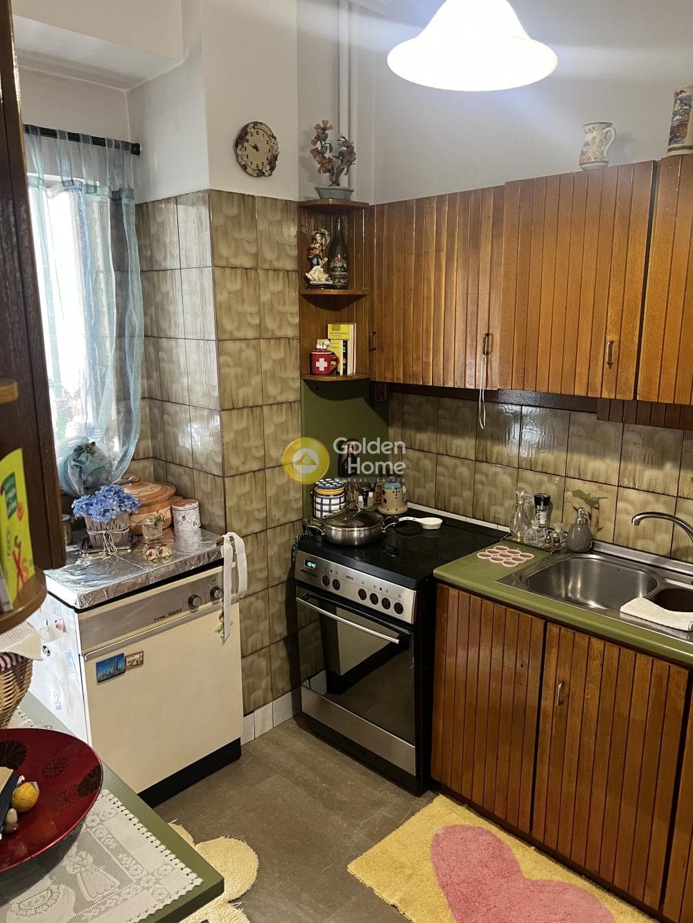 Apartment in Thimarakia, Attiki — Photo 13 of 23
