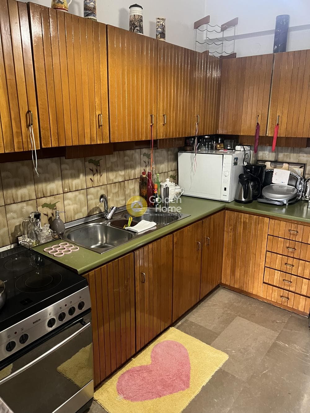 Apartment in Thimarakia, Attiki — Photo 14 of 23